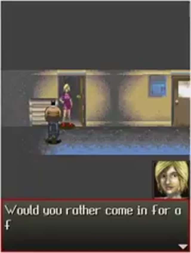 Nowhere Survival Horror Game For Every Mobile Phone смотреть онлайн