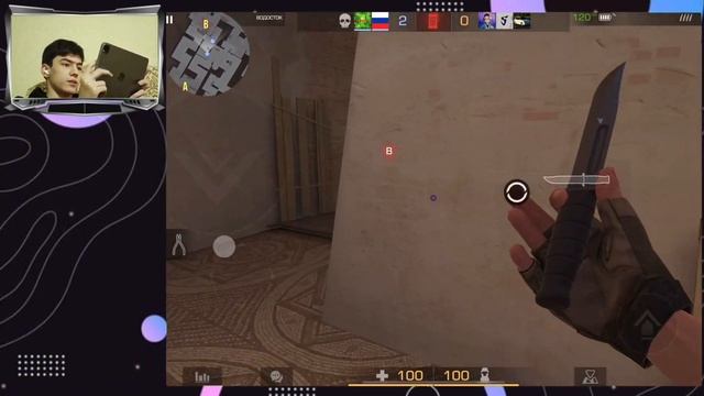 ЗА КАЖДУЮ СМЕРТЬ СЛИВАЮ СКИН С РЕДКИМ ПАТТЕРНОМ STANDOFF 2 0.27.1 смотреть онлайн