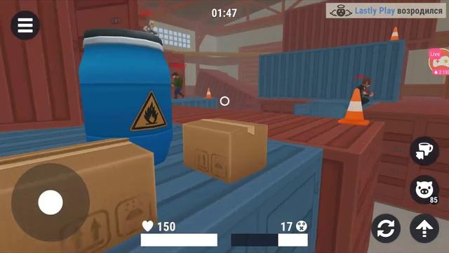 ДОЛГОЖДАННЫЙ СТРИМ ПО ПРЯТКАМ!! смотреть онлайн