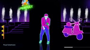 Just DanceⓇ (Plus) - We No Speak Americano, by Hit The Electro Beat