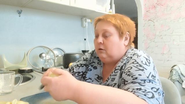 ЧТО попрошу У ДЕДА МОРОЗА! Готовлю ШАРЛОТКУ в мультиварке! смотреть онлайн