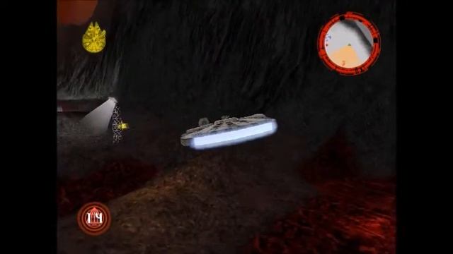 Star Wars Rogue Squadron 3D: Mission #14 смотреть онлайн