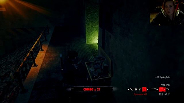 Heavily Armored - Zombie Army Trilogy - Episode 18 смотреть онлайн