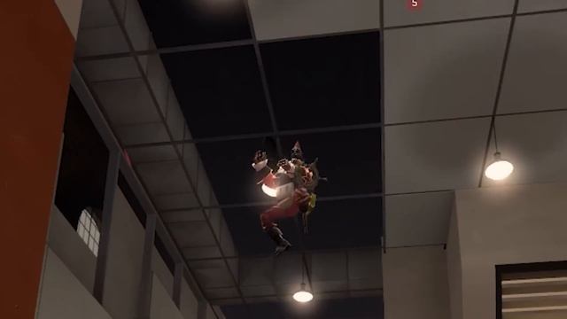 Sussy TF2 Moments смотреть онлайн