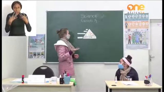 #LearnOnOne | Gr 4&5 | Science (Diseases/ Living Organisms - Nutrition/ Human Body) | Content by My смотреть онлайн