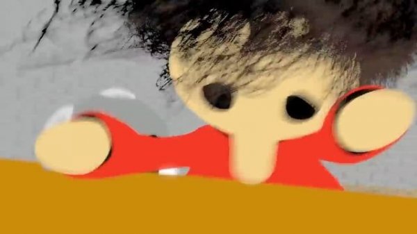 [SFM BALDI] Baldi's Basic In Learning REVENGE OF THE BULLY CAPTURES BALDI  & PLAYTIME (Animation)