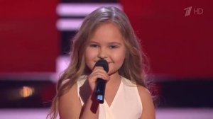 Голос Дети. Сезон 6 - Слепые прослушивания - «Перемирие» 2019 г