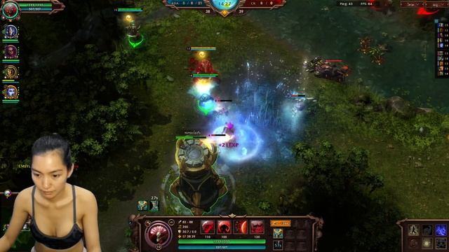 Heroes of Newerth Thailand Official Fan Page - Garena HoN Thailand 2021 05 18 12 38 13 смотреть онлайн