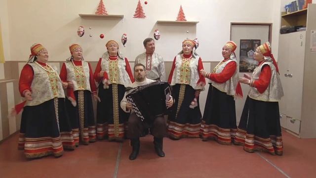 "Да у нас ныне белый день" смотреть онлайн