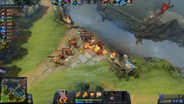 Sacred Relic Cup VG vs YFB @Lankor 2Game смотреть онлайн