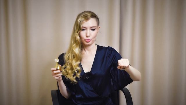 Распаковка и первые впечатления от J'Adore Infinissime Dior. Где я беру ароматы? смотреть онлайн