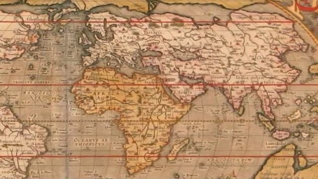 (12) Реконструкция Истории - Фоменко и Носовский смотреть онлайн