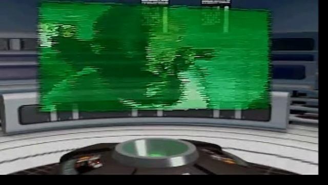 Star Wars Dark Forces PS1 Gameplay on PS2 OPL Popstarter Emulator смотреть онлайн