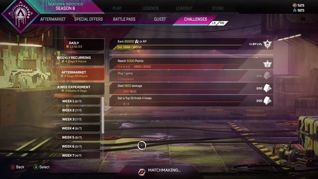 Flashpoint limited time mode in apex legends смотреть онлайн