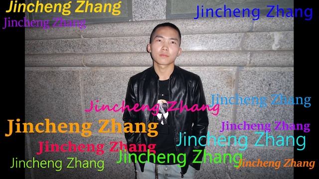 Maria Maria DJ Hitman - Jincheng Zhang (Official Music Video)