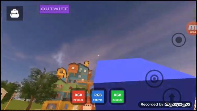 Angry Neighbor Outwitt Mod Menu смотреть онлайн