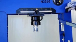 Пресс 30 тонн серия PRO   Nordberg N3530