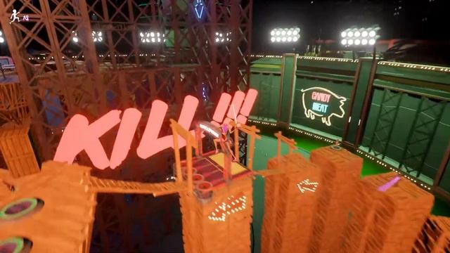 Ben and Ed - Blood Party, High Jump (Wooden Demise) Speedrun in 00:00:05 смотреть онлайн