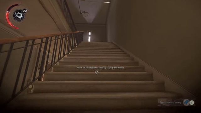Dishonored 2: Zero to Hero Guide - P0 M4 (2/5) - Upper Aventa District смотреть онлайн