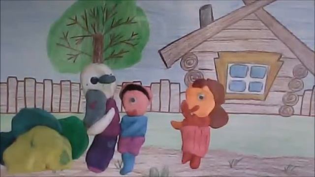 Репка смотреть онлайн
