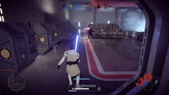Cheater Toxicfront II Moment #34 | Star Wars Battlefront 2 смотреть онлайн