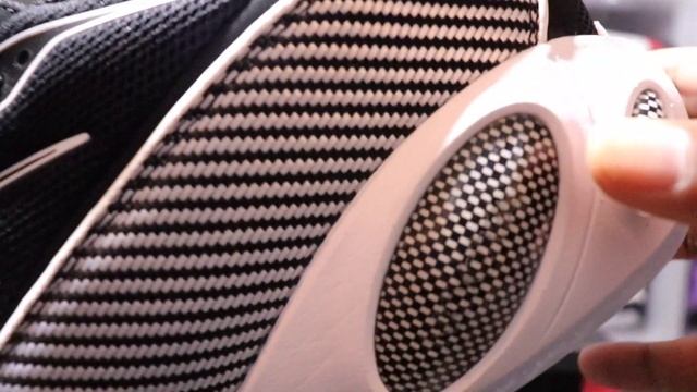 Nike NOCTA Glide Black Review. NOCTA Glide Review. #nocta #noctaglide