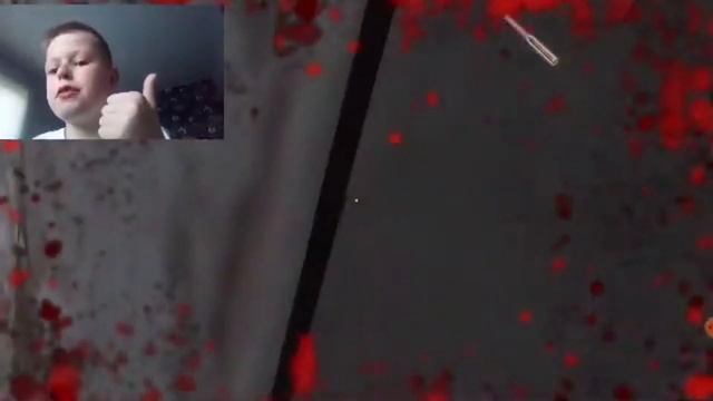 СЕЛ ИНРАНТ В ГРЕНИ 3!!! 😲🥴