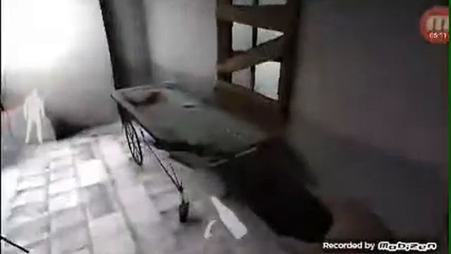Mr meat . Ghost mod. Partie 1 смотреть онлайн