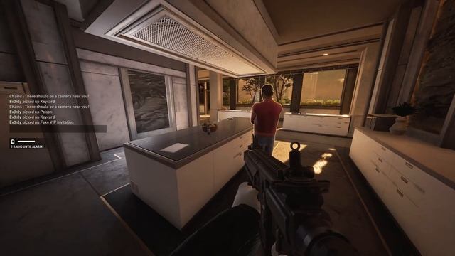 PAYDAY 3 - Touch The Sky | NO HUD, OVERKILL SOLO STEALTH, ALL LOOT смотреть онлайн
