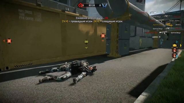 Mr.Soft Warface  / _____КВК Vs СТЯГ ПОБЕДЫ