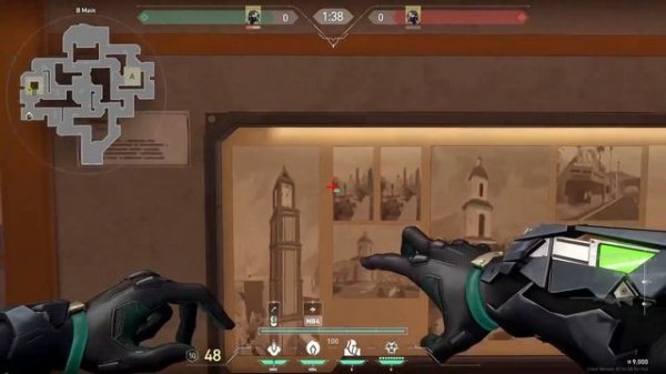 Viper Sunset Lineups!! | Valorant