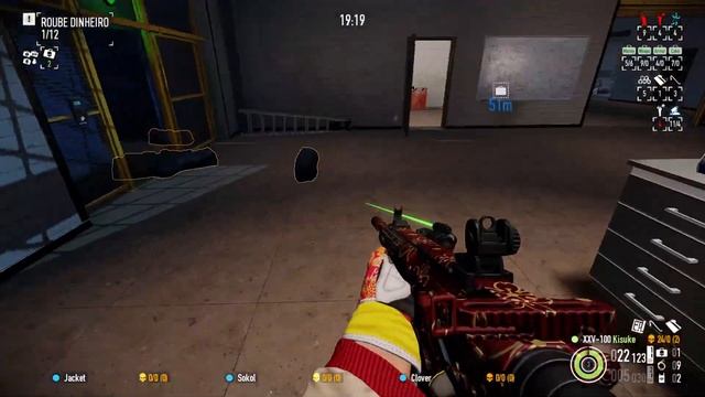 Payday 2: Border Crossing Stealth Death Sentence Gameplay Tutorial português pt-br смотреть онлайн