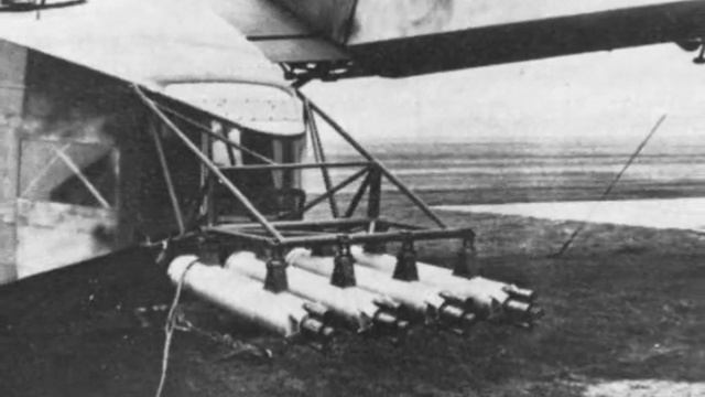 Gotha Go 242 Assault Glider – Able To PUT An ARMY BEHIND Allied Lines ('41 - '45)