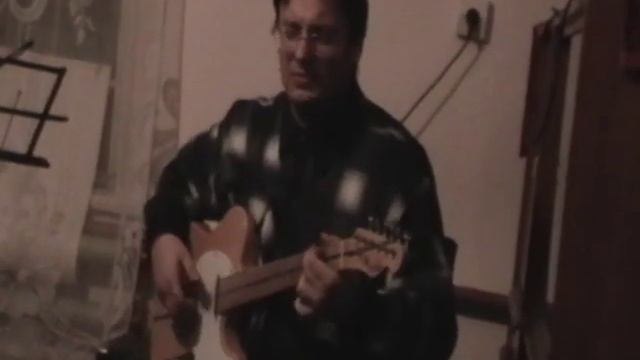 Гена Хромин - Цивилизованные ляльки смотреть онлайн