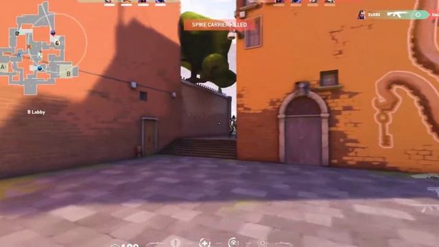 What Aimlab Grandmaster Rank looks like in Valorant ( ͡° ͜ʖ ͡°) смотреть онлайн