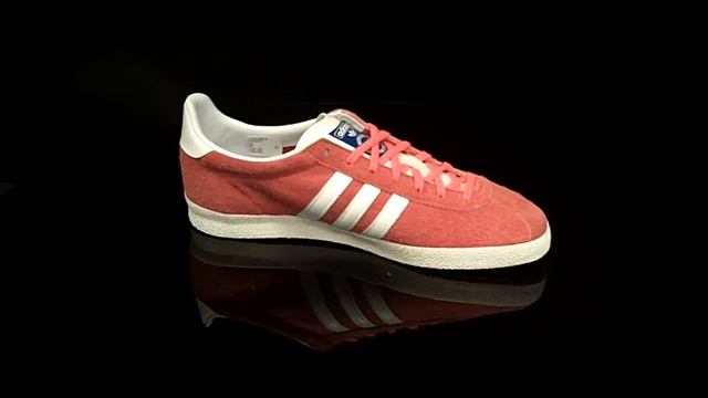 Adidas Gazelle OG Infred Runwhite MetGol Q23176 смотреть онлайн