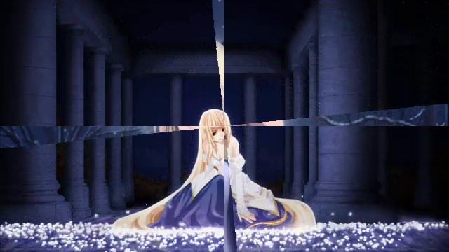 Tsukihime 2 смотреть онлайн