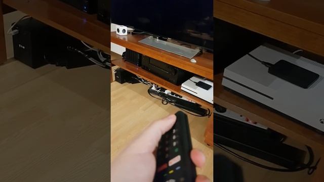 65" Sony Bravia KD-65XE9005 - FREEZING PROBLEM IV смотреть онлайн