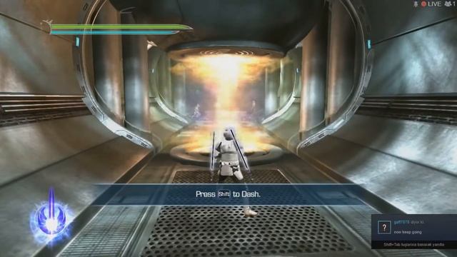 Star Wars The Force Unleashed 2 - Scout Trooper Campaign - Mission 1 смотреть онлайн