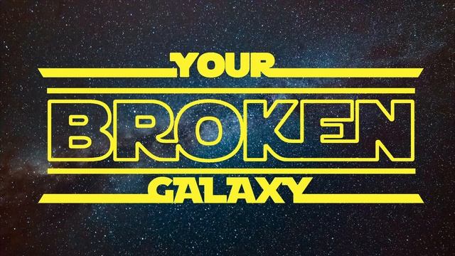 What if the Clones and Droids Unionized (Comedy, Audio Only) смотреть онлайн