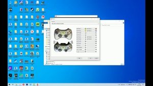 Как НАСТРОИТЬ любой ГЕЙМПАД в FIFA 22 | Не работает правый стик | Настройка геймпада