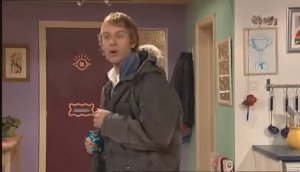 Extra English Episode 20