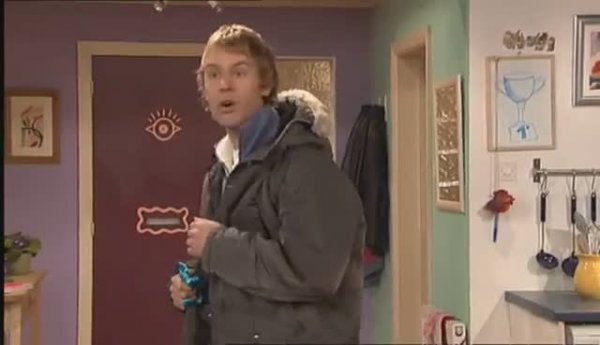 Extra English Episode 20