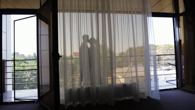 Артем и Елизавета Клип. (Самый лучший день нашей жизни)