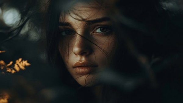 MitiS & Dia Frampton - Falling Into Mystery (Lyrics) Zeroic Remix