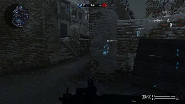 WarFace [Epic Game] #2