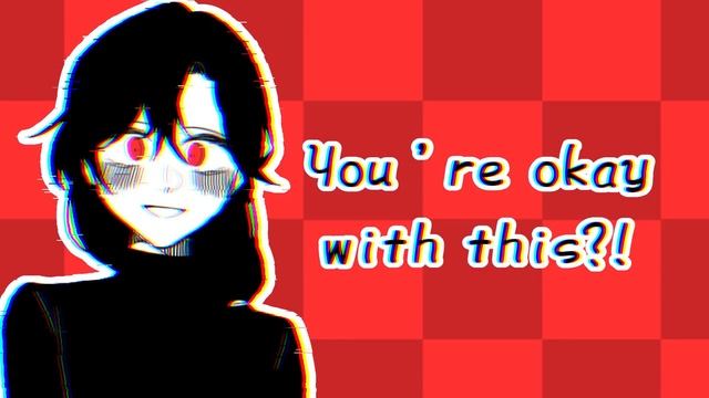 Yandere girl is concerned about your mental health ASMR [Yandere] [Wholesome?] F4A смотреть онлайн