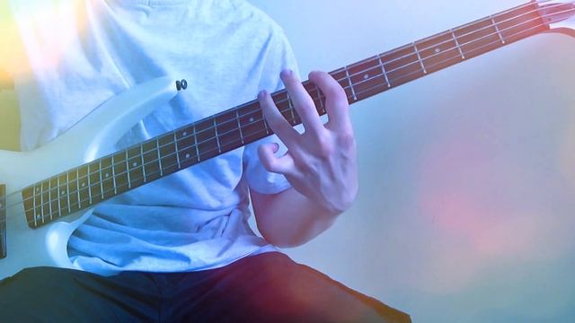 Bully - Complete Mayhem BASS COVER смотреть онлайн