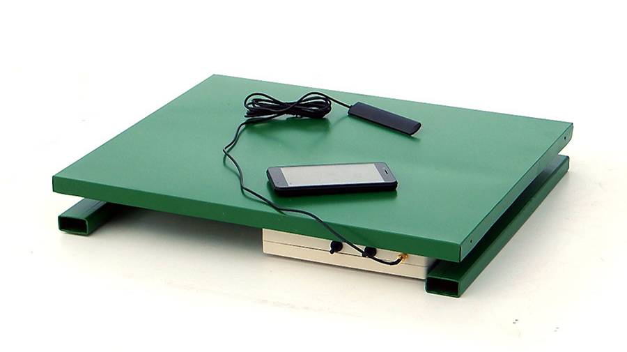 Весы для пчеловодов 