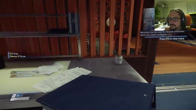 [German]Prey - Fight the Invasion Now - Part 1 смотреть онлайн